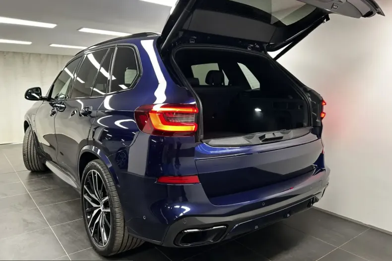 BMW X5 (Seria X) din 2021 cu 42.123 km - oferta BMW229905 - foto 12