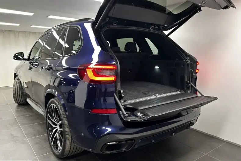 BMW X5 (Seria X) din 2021 cu 42.123 km - oferta BMW229905 - foto 13