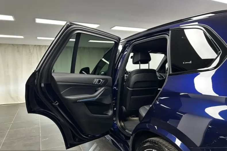 BMW X5 (Seria X) din 2021 cu 42.123 km - oferta BMW229905 - foto 18