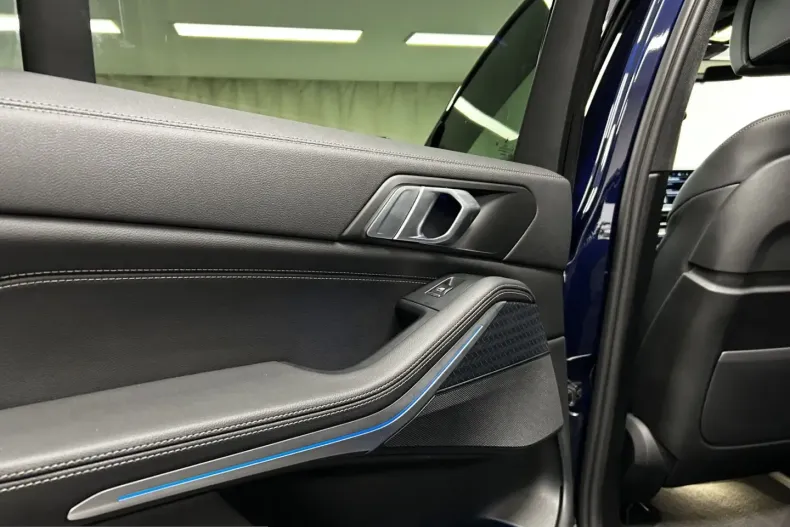 BMW X5 (Seria X) din 2021 cu 42.123 km - oferta BMW229905 - foto 19