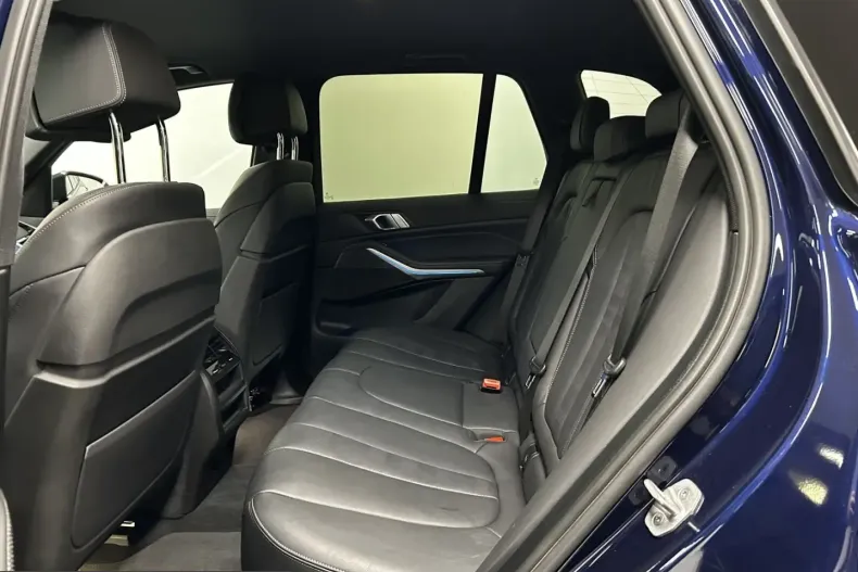 BMW X5 (Seria X) din 2021 cu 42.123 km - oferta BMW229905 - foto 20