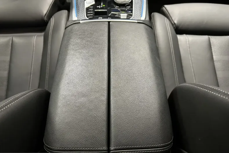 BMW X5 (Seria X) din 2021 cu 42.123 km - oferta BMW229905 - foto 22