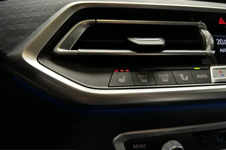 BMW X5 (Seria X) din 2021 cu 42.123 km - oferta BMW229905 - foto 27