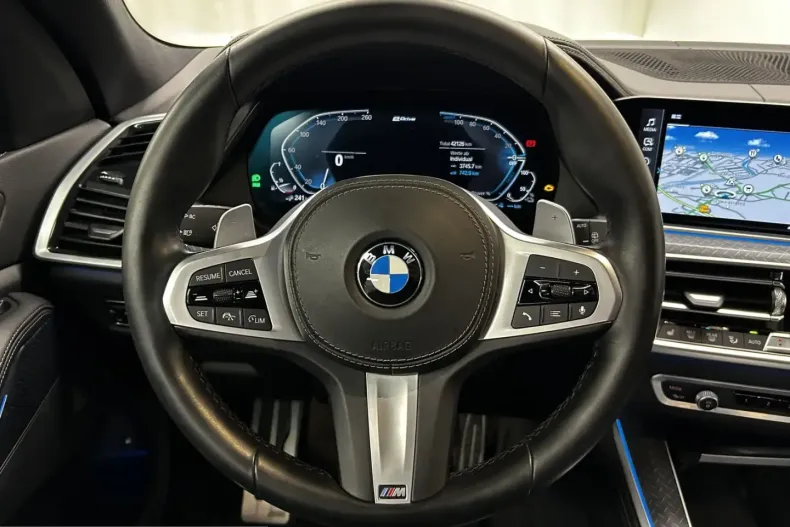 BMW X5 (Seria X) din 2021 cu 42.123 km - oferta BMW229905 - foto 28