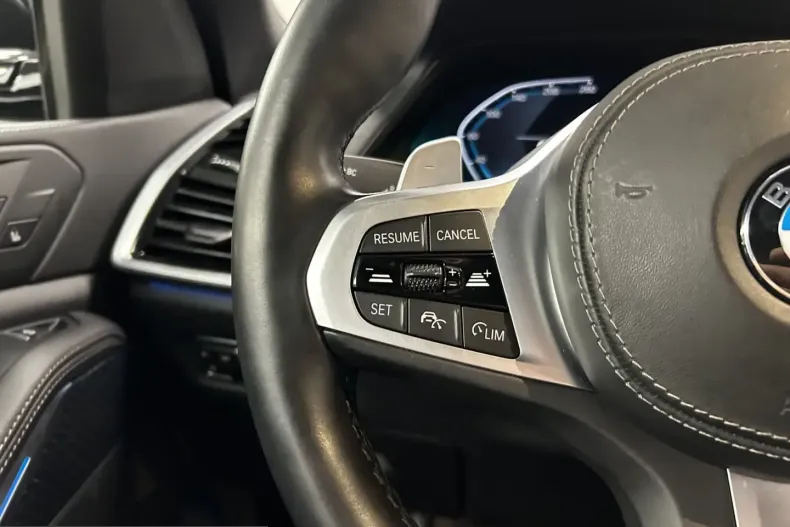 BMW X5 (Seria X) din 2021 cu 42.123 km - oferta BMW229905 - foto 29