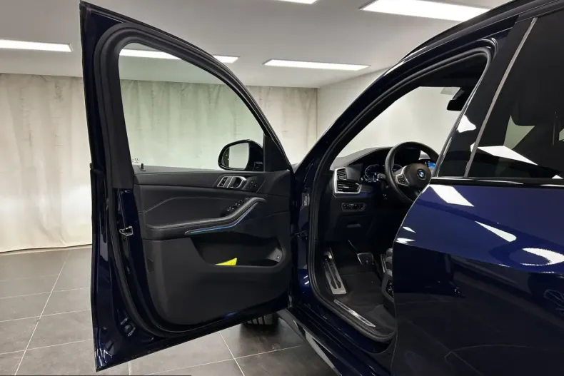 BMW X5 (Seria X) din 2021 cu 42.123 km - oferta BMW229905 - foto 31