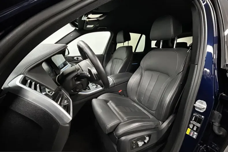 BMW X5 (Seria X) din 2021 cu 42.123 km - oferta BMW229905 - foto 33