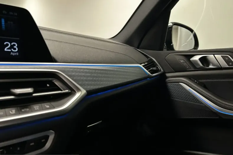 BMW X5 (Seria X) din 2021 cu 42.123 km - oferta BMW229905 - foto 38