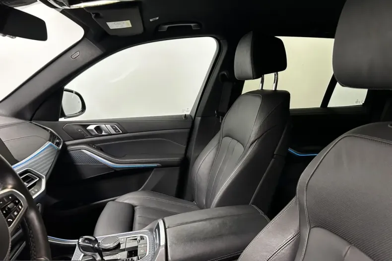 BMW X5 (Seria X) din 2021 cu 42.123 km - oferta BMW229905 - foto 39