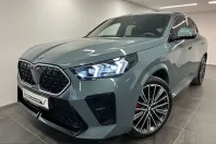 BMW X2 (Seria X) din 2025 cu 8.984 km - oferta BMW229906 - foto 1