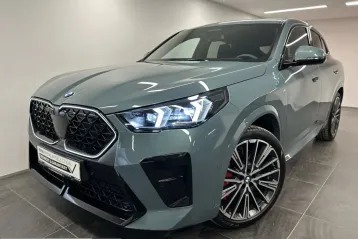 BMW X2 din 2025 - oferta BMW229906