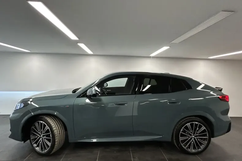 BMW X2 (Seria X) din 2025 cu 8.984 km - oferta BMW229906 - foto 2