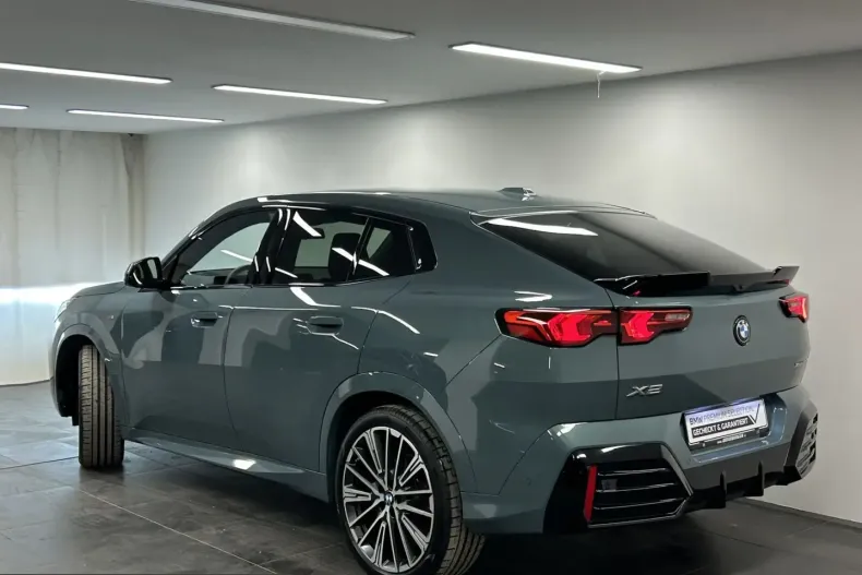 BMW X2 (Seria X) din 2025 cu 8.984 km - oferta BMW229906 - foto 3