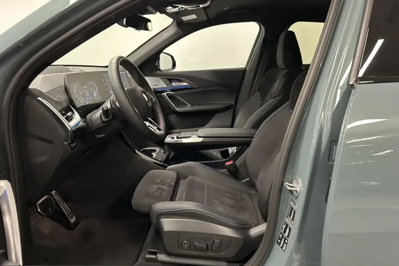 BMW X2 (Seria X) din 2025 cu 8.984 km - oferta BMW229906 - foto 4