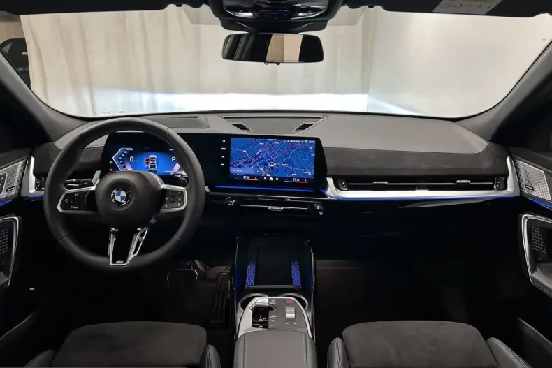 BMW X2 (Seria X) din 2025 cu 8.984 km - oferta BMW229906 - foto 5
