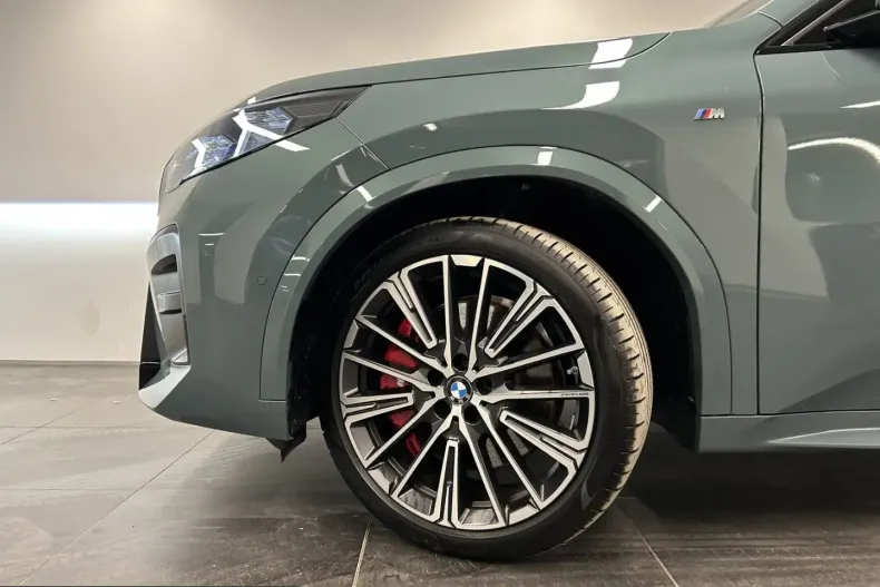 BMW X2 (Seria X) din 2025 cu 8.984 km - oferta BMW229906 - foto 7