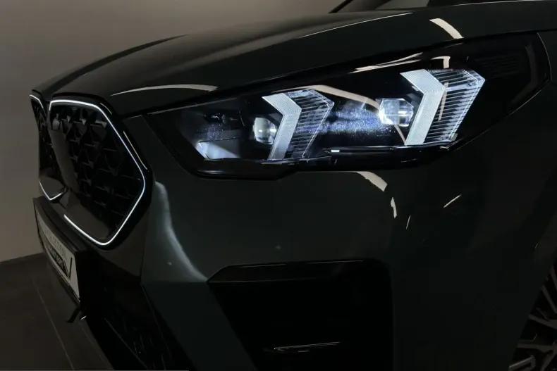 BMW X2 (Seria X) din 2025 cu 8.984 km - oferta BMW229906 - foto 8