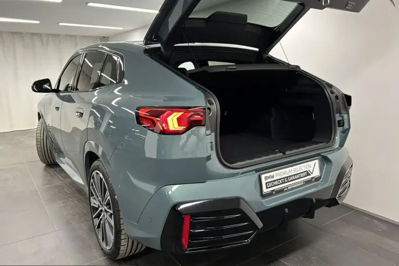 BMW X2 (Seria X) din 2025 cu 8.984 km - oferta BMW229906 - foto 10