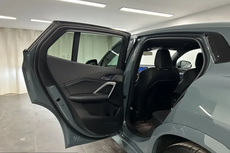 BMW X2 (Seria X) din 2025 cu 8.984 km - oferta BMW229906 - foto 13