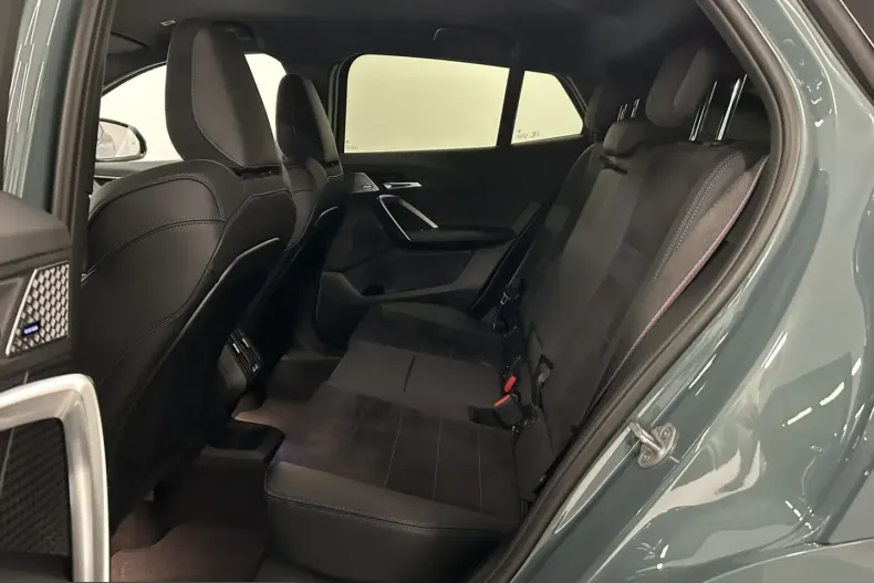 BMW X2 (Seria X) din 2025 cu 8.984 km - oferta BMW229906 - foto 15