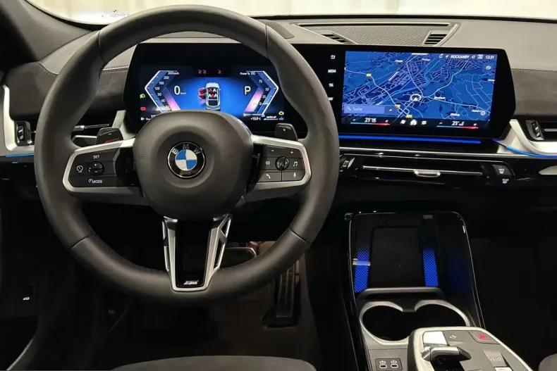 BMW X2 (Seria X) din 2025 cu 8.984 km - oferta BMW229906 - foto 22