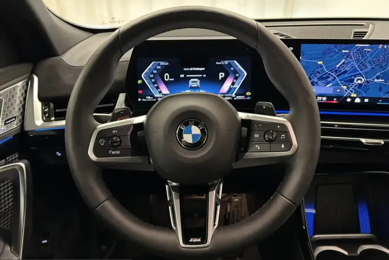 BMW X2 (Seria X) din 2025 cu 8.984 km - oferta BMW229906 - foto 25