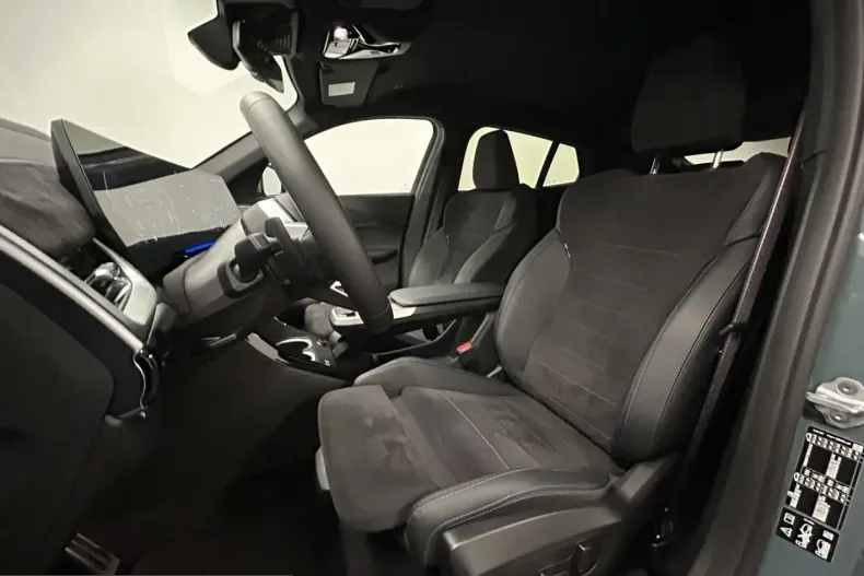 BMW X2 (Seria X) din 2025 cu 8.984 km - oferta BMW229906 - foto 28