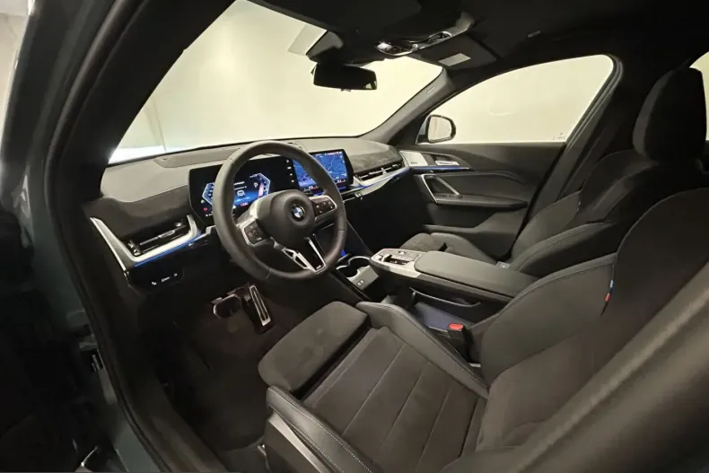 BMW X2 (Seria X) din 2025 cu 8.984 km - oferta BMW229906 - foto 30