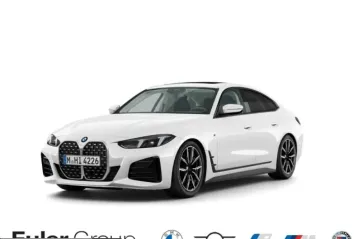 BMW 430i din 2025 - oferta BMW229907