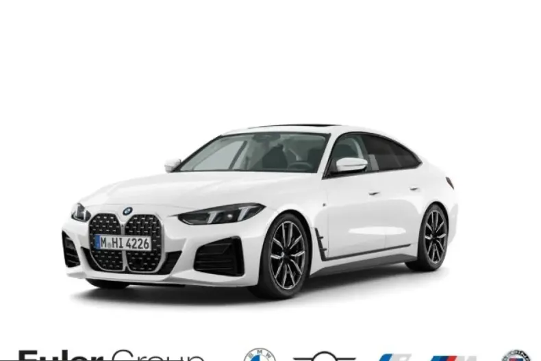 BMW 430i (Seria 4) din 2025 cu 24.959 km - oferta BMW229907 - foto 1