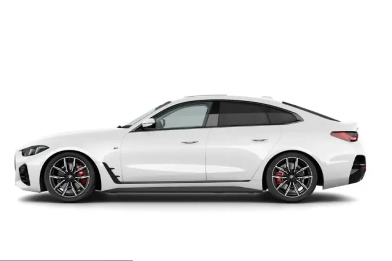BMW 430i (Seria 4) din 2025 cu 24.959 km - oferta BMW229907 - foto 2