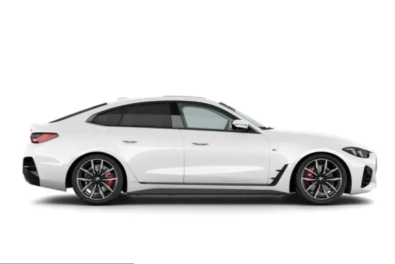 BMW 430i (Seria 4) din 2025 cu 24.959 km - oferta BMW229907 - foto 4