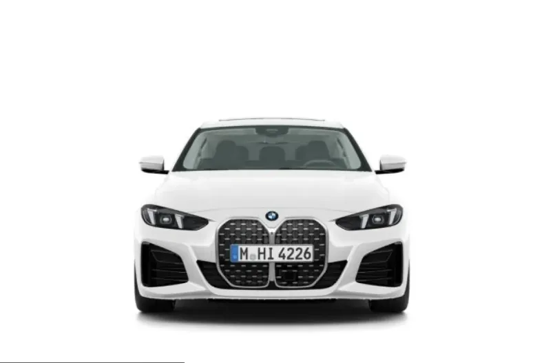 BMW 430i (Seria 4) din 2025 cu 24.959 km - oferta BMW229907 - foto 5