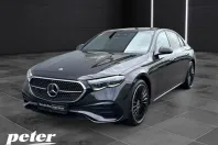Mercedes-Benz E 220 (Clasa E) din 2025 cu 26.656 km - oferta MER229908 - foto 1