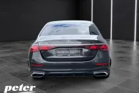 Mercedes-Benz E 220 (Clasa E) din 2025 cu 26.656 km - oferta MER229908 - foto 4