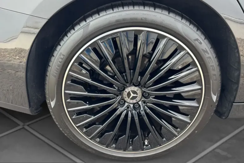 Mercedes-Benz E 220 (Clasa E) din 2025 cu 26.656 km - oferta MER229908 - foto 5