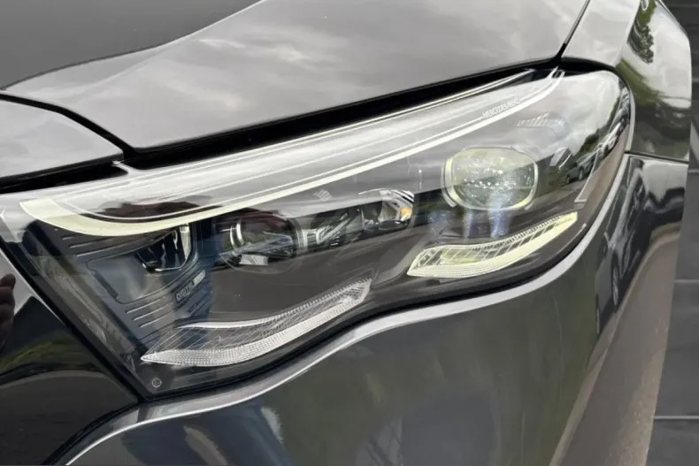 Mercedes-Benz E 220 (Clasa E) din 2025 cu 26.656 km - oferta MER229908 - foto 18