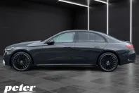 Mercedes-Benz E 220 (Clasa E) din 2025 cu 26.656 km - oferta MER229908 - foto 19