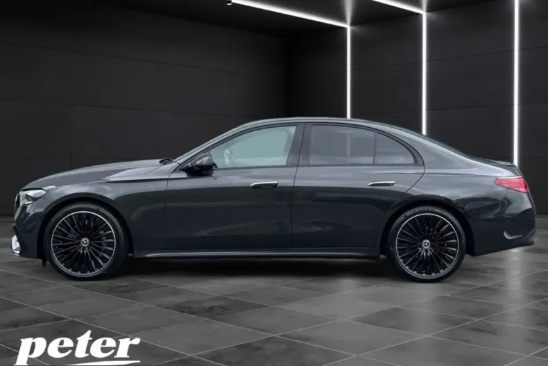 Mercedes-Benz E 220 (Clasa E) din 2025 cu 26.656 km - oferta MER229908 - foto 19