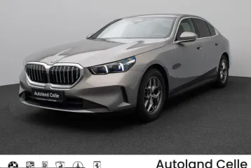 BMW 520 din 2024 - oferta BMW229909