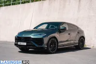 Lamborghini Urus din 2025 cu 2.275 km - oferta LAM229910 - foto 1