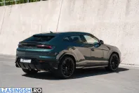 Lamborghini Urus din 2025 cu 2.275 km - oferta LAM229910 - foto 5