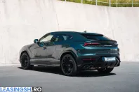 Lamborghini Urus din 2025 cu 2.275 km - oferta LAM229910 - foto 7