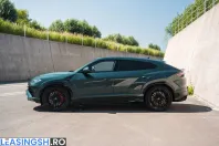 Lamborghini Urus din 2025 cu 2.275 km - oferta LAM229910 - foto 8