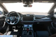 Lamborghini Urus din 2025 cu 2.275 km - oferta LAM229910 - foto 11