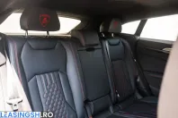 Lamborghini Urus din 2025 cu 2.275 km - oferta LAM229910 - foto 13