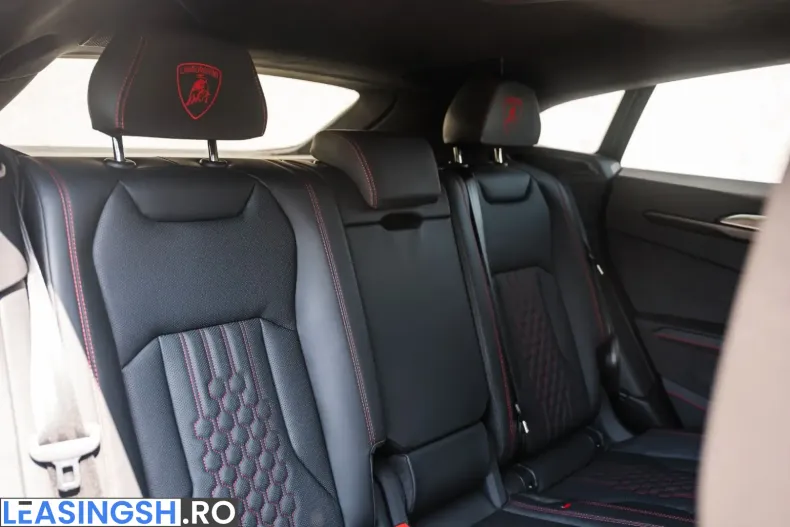 Lamborghini Urus din 2025 cu 2.275 km - oferta LAM229910 - foto 13