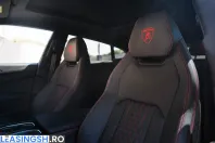 Lamborghini Urus din 2025 cu 2.275 km - oferta LAM229910 - foto 18