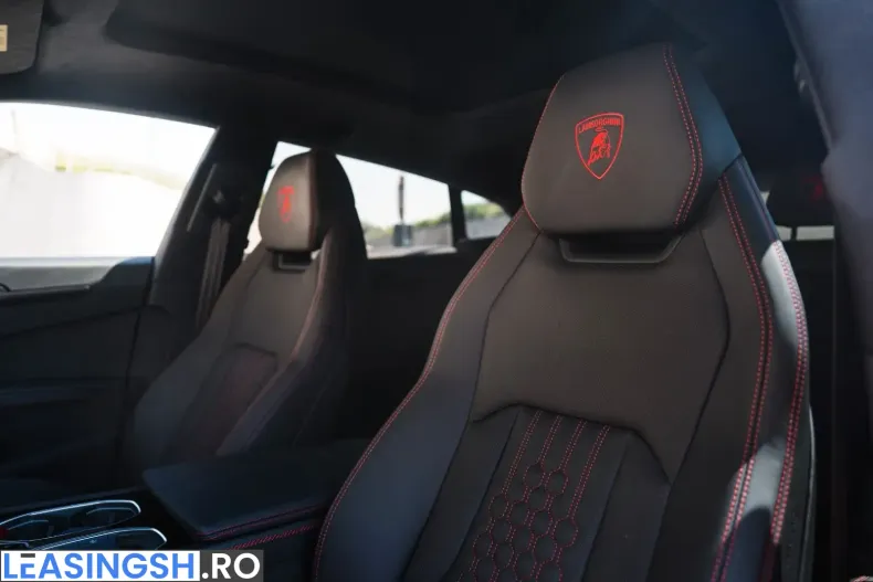 Lamborghini Urus din 2025 cu 2.275 km - oferta LAM229910 - foto 18