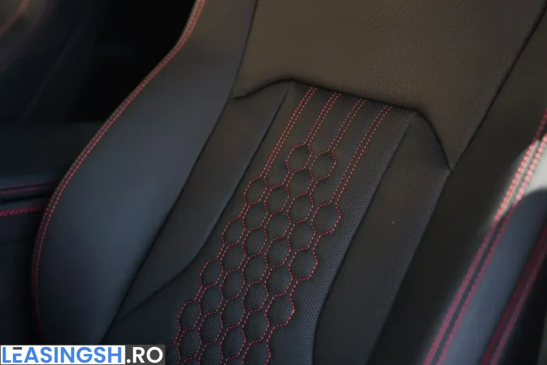 Lamborghini Urus din 2025 cu 2.275 km - oferta LAM229910 - foto 21